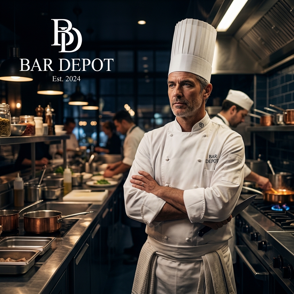 Chef Bar Depot