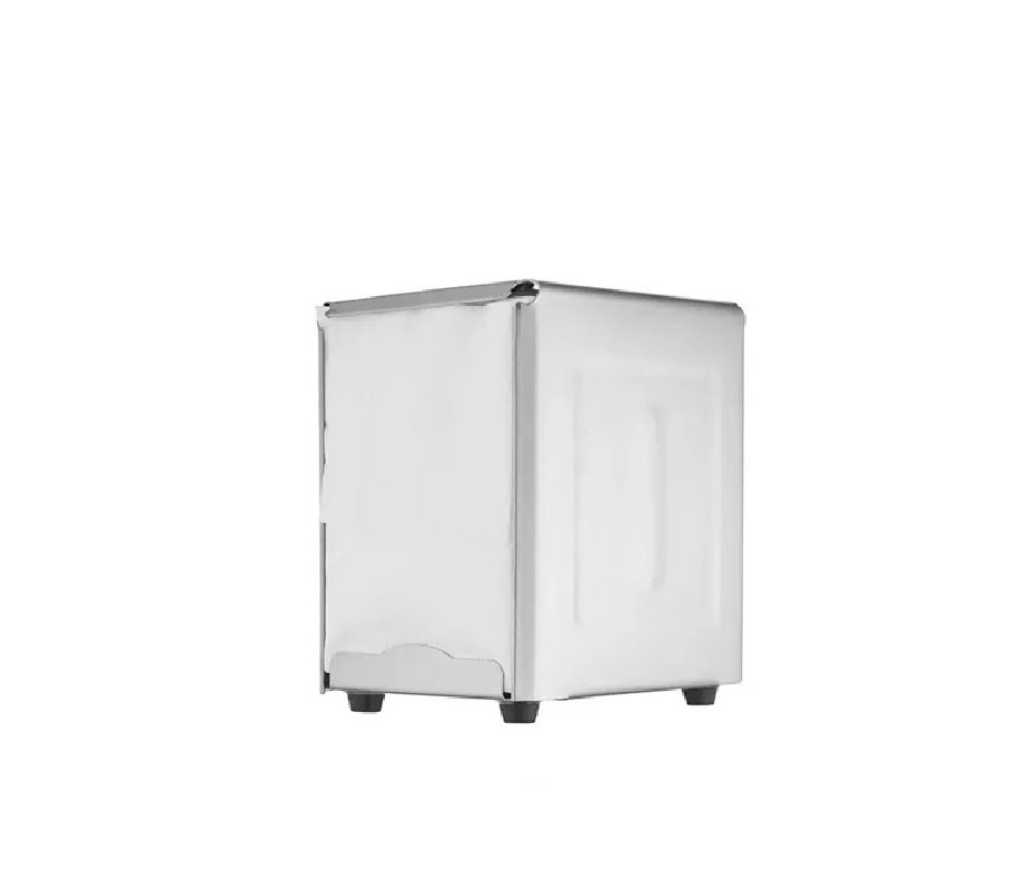 DISPENSADOR SERVILLET 10x12x14CM AC.INOX